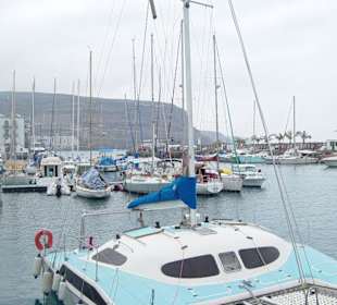 Puerto de Mogan , oder auch " Klein Venedig"  genannt