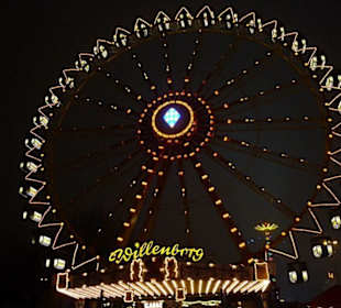 St. Pauli Kirmes