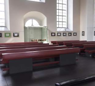 Hauptkirche St. Trinitatis