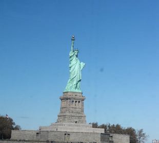 Miss Liberty