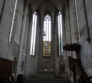 Franziskanerkirche