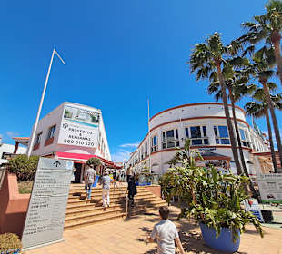 Mini-Mall Novo Sancti Petri