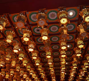 Buddha Tooth Relic Temple
