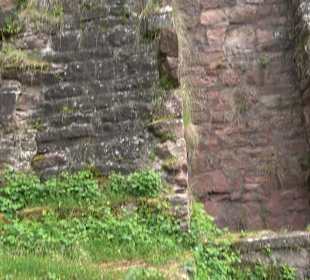 Burgruine Sterneck