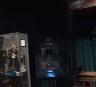 Museum der Alltagskultur