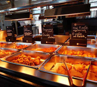 Beiwi Buffet