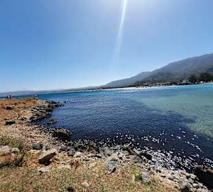 Wandern Georgioupolis