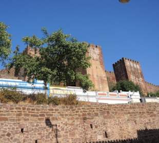 Festung Silves