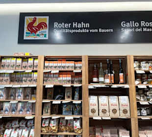 Angebote vom Bauernhof