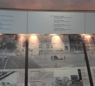 Haus am Checkpoint Charlie