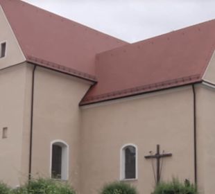 Passionistenkloster