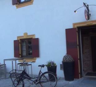 Gasthof Mohrenplatz