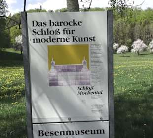 Schloss Mochental