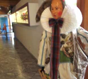 Fastnachtsmuseum Narrenschopf