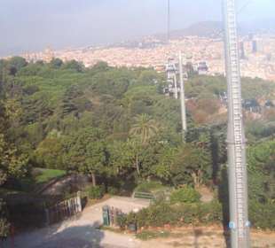 Montjuic