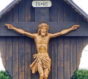 Gebetsstätte Marienfried