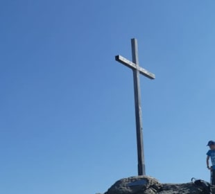 Wandern am Großen Arber