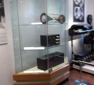 Deutsches Technikmuseum