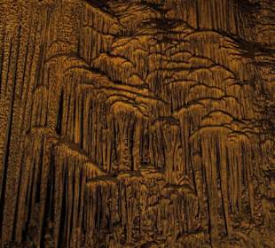 Cuevas de Arta Mallorca