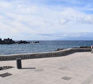 Strand Playa de la Arena