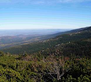 Riesengebirge/Karkonosze