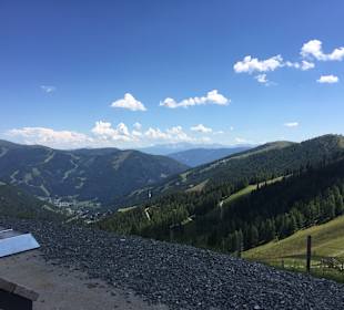 Wandern Bad Kleinkirchheim