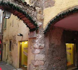 Romantische Altstadt