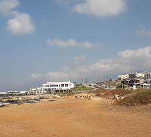 Strand Chersonissos/Hersonissos