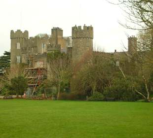 Malahide Castle