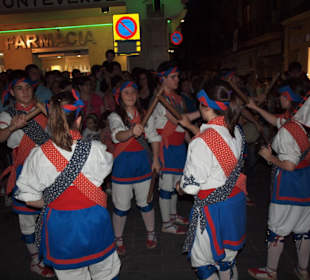 Fiestas Sant Pere