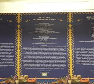 Spicy's Gewürzmuseum