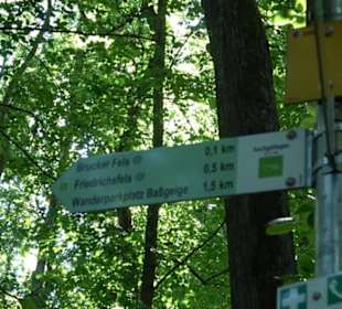 Friedrichsfels