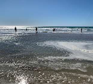 Strand Conil de la Frontera