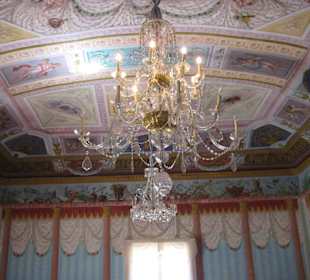 Noto: Palazzo Nicolaci