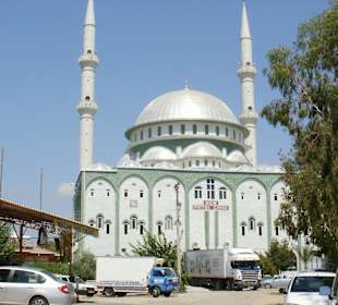 Moschee Side