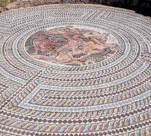 Archäologischer Park Kato Pafos