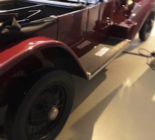 Deutsches Automuseum