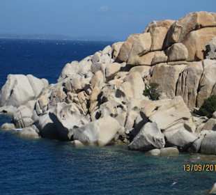 Santa Teresa di Gallura