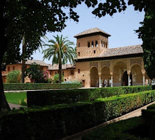 Alhambra