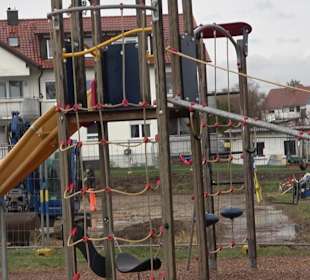 Spielplatz In der Braike Rommelsbach