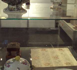 Severočeské muzeum v Liberci