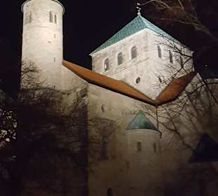Michaeliskirche