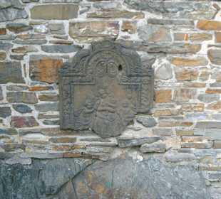 Raubritterburg Thurant