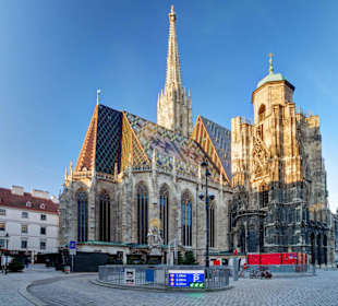 Stephansdom