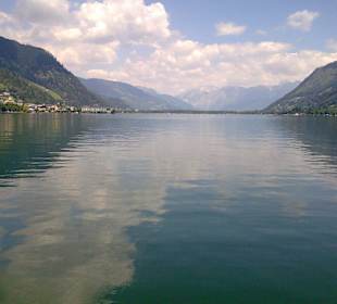 Zell am See