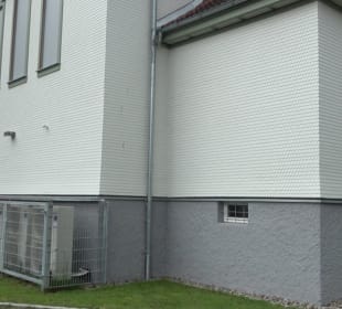 Festhalle Haiterbach