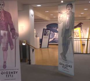 Deutsches Uhrenmuseum