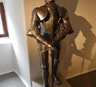Ritterrüstung
