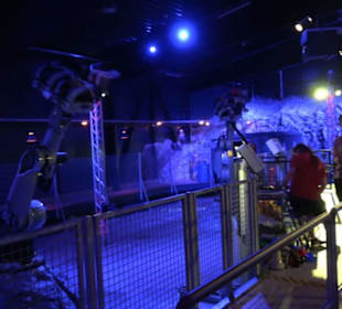 Power Builder - Lego City