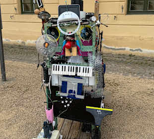 Festung Ehrenbreitstein